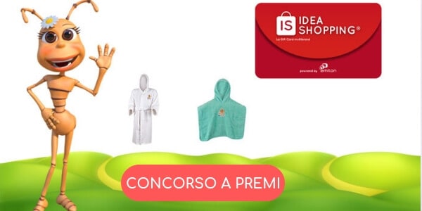 concorso milla i consigli di milla vinci 15 accappatoi