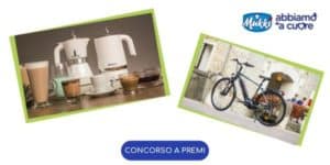 Concorso Mukki "Abbiamo a cuore"