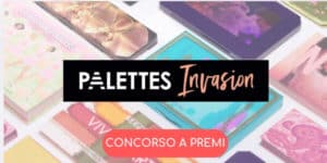 concorso sephora palette invasion concorso sephora palette invasion vinci una palette