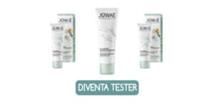 diventa tester Jowae Gel vitaminizzato idratante energizzante