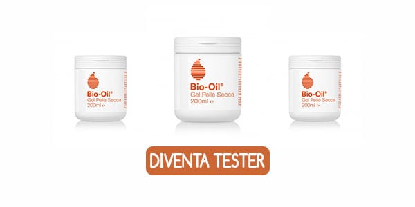 MyBeauty diventa tester Bio-Oil