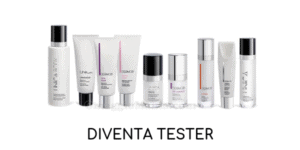 diventa tester dermo28 e prova i cosmetici made in italy