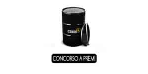 vinci bidone bbq ceres