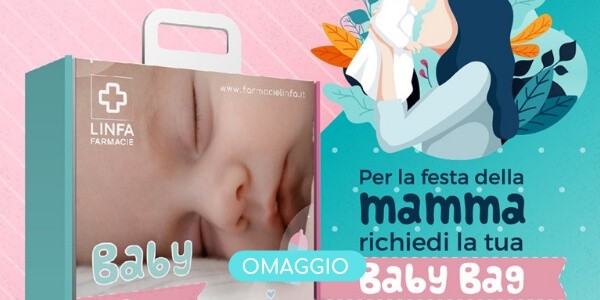 babybag omaggio