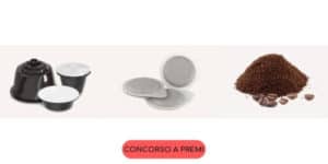 concorso covim wake me up vinci caffè