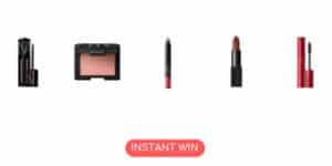 concorso instant win narsissist concorso instant win narsissist vinci un cosmetico