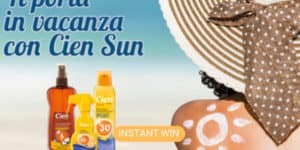 concorso lidl cien sun vinci vacanza 