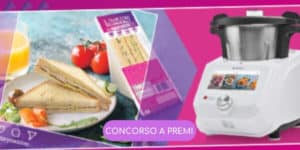 concorso lidl storymezzino vinci monsieur cuisine 