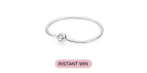 concorso pandora ogni momento è un regalo vinci un bracciale 