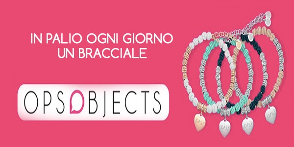 concorso pesoforma vinci bracciali ops projects