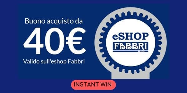 concorso scopri il mondo fabbri