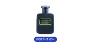 concorso trussardi instant win vinci profumo 