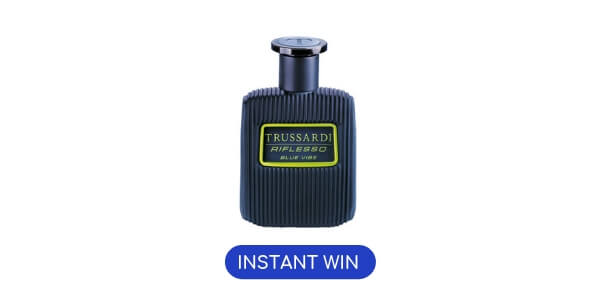 concorso trussardi instant win