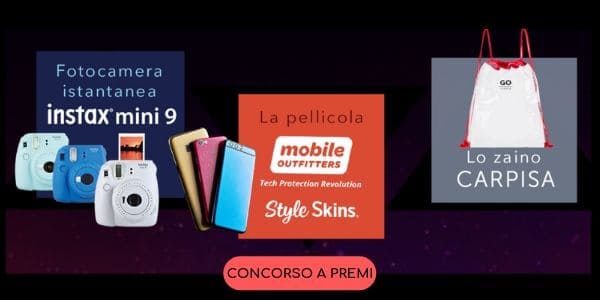 concorso vinci con opi