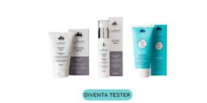 diventa tester aquaria thermal cosmetics su opinion model 
