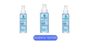 diventa tester la roche posay toleraine ultra 8