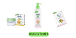 diventa tester leocrema natural diventa tester leocrema natural su mybeauty