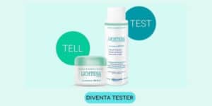 diventa tester lichtena test&tell