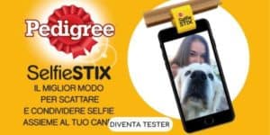 diventa tester pedigree dentastix daily oral care