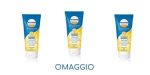 Latte solare idratante Leocrema