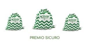 premio sicuro Activia