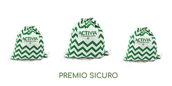 premio sicuro Activia