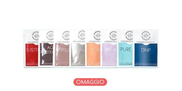 campioni omaggio surgictouch