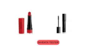 diventa tester bourjois diventa tester bourjois su mybeauty