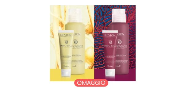 kit eksperience omaggio