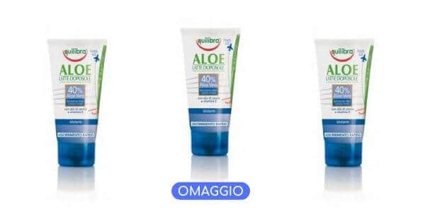 latte doposole equilibra omaggio con tu style