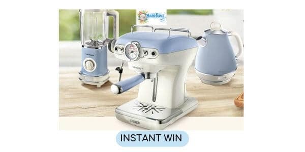 mulino bianco rito della colazione