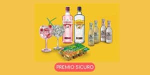 premio sicuro gordons aperitiviamo