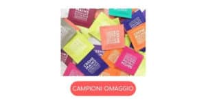 Campioni omaggio Compagnie de Provence