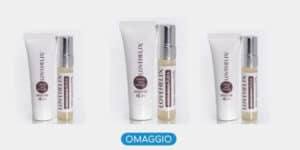 campioni omaggio lovehelix