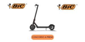 concorso bic vai a scuola con bic