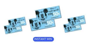 concorso cereali nesquik il re leone