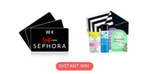 concorso sephora mask game
