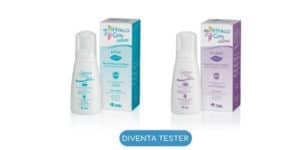 diventa tester hyalo gyn intimo su mybeauty