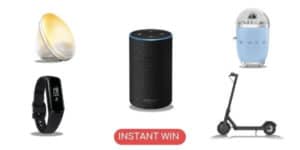 galbusera premia il sorriso 