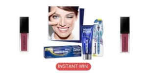 Instant Win "Sorridi alla bellezza"