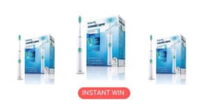 Mentadent "Cancella & Sorridi"