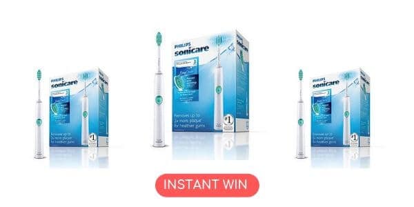 Mentadent "Cancella & Sorridi"