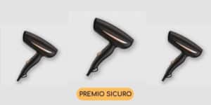 premio sicuro l'oreal 