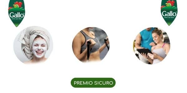 premio sicuro riso gallo