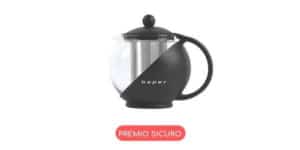 Premio sicuro "Sorrisi per te"