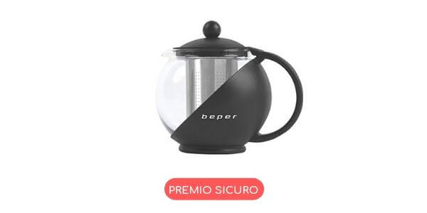 Premio sicuro "Sorrisi per te"