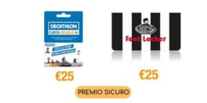 Siemens premia le tue opinioni 2019