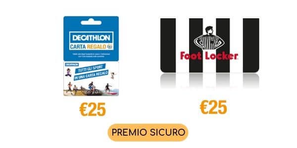 Siemens premia le tue opinioni 2019