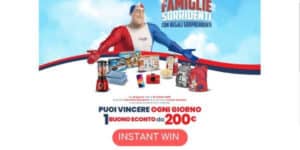 aquafresh famiglie sorridenti instant win aquafresh famiglie sorridenti
