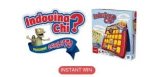 carletto il re della serata